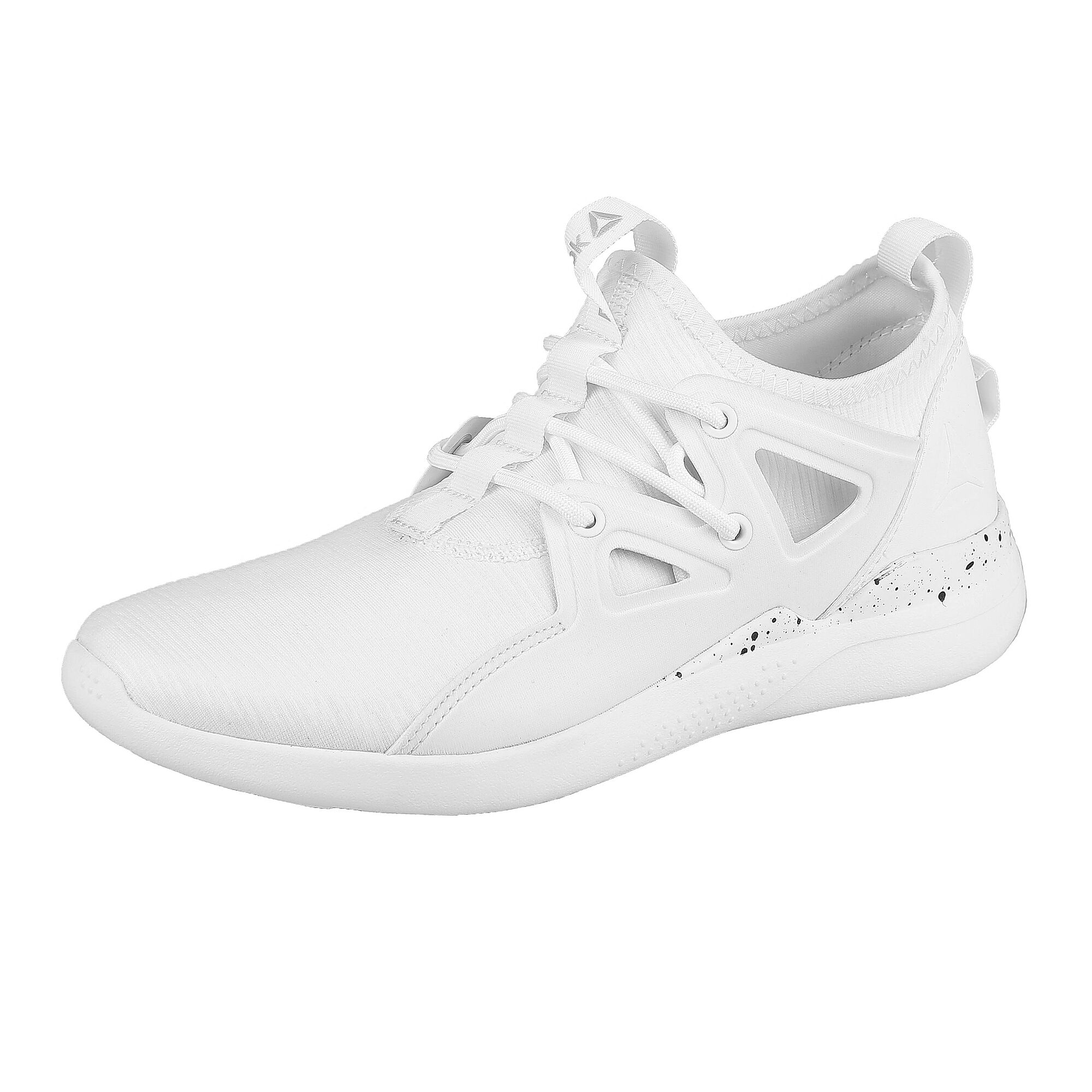 Cardio Motion Zapatilla De Mujeres - Blanco, Negro compra online | Tennis-Point