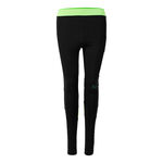 Ropa Black Crown Black Crown MM Malla Mujeres - negro, 