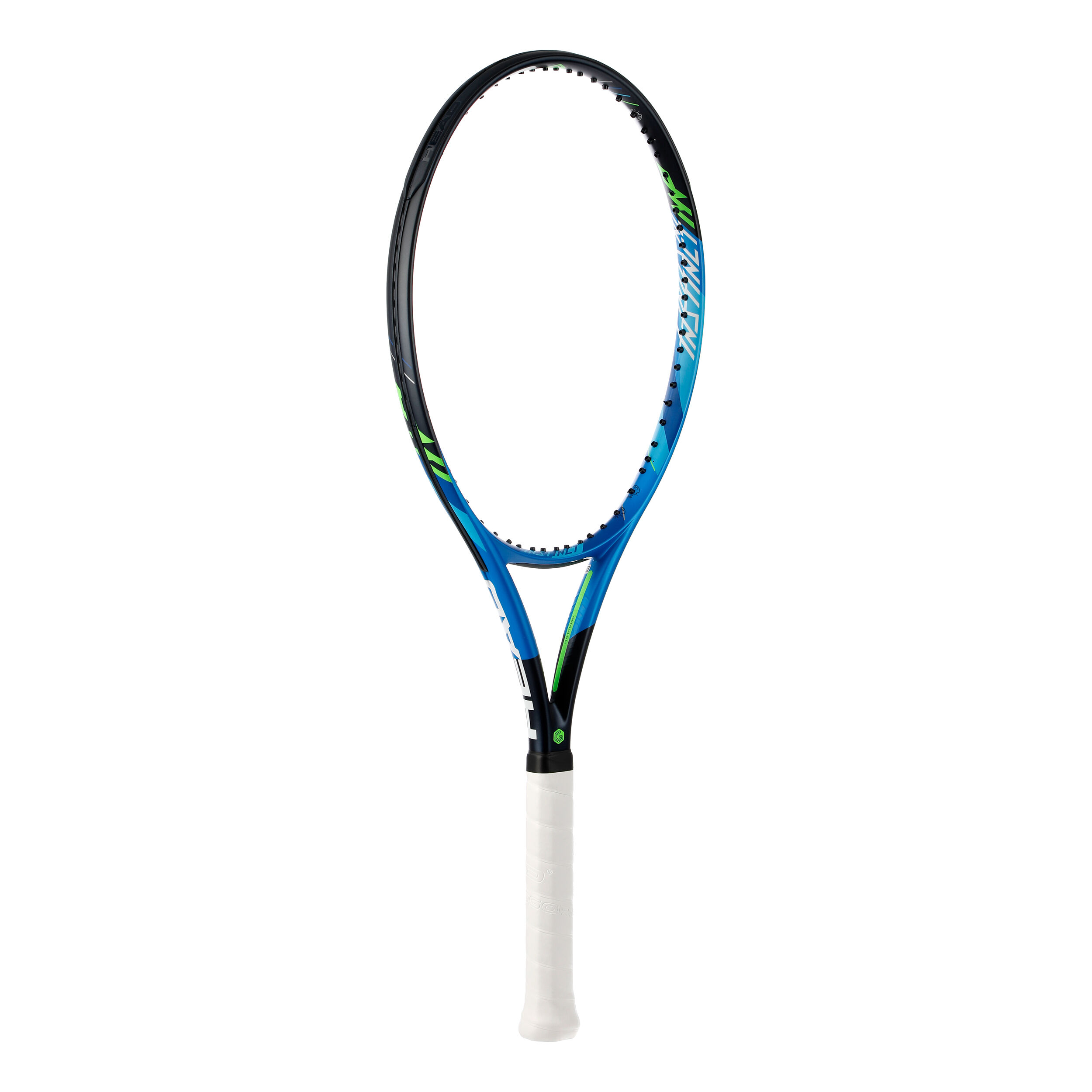 Raqueta head hotsell instinct mp