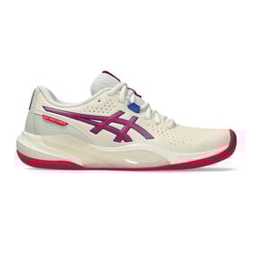 Imagen de Gel-Challenger 15 Zapatilla Para Pista Cubierta Mujeres-Crema,Berry