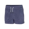 Rixa Shorts Mujeres-Azul