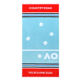 AO Country Road Player Towel Unisex