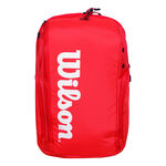 Bolsas De Tenis Wilson SUPER TOUR BACKPACK Pro Staff