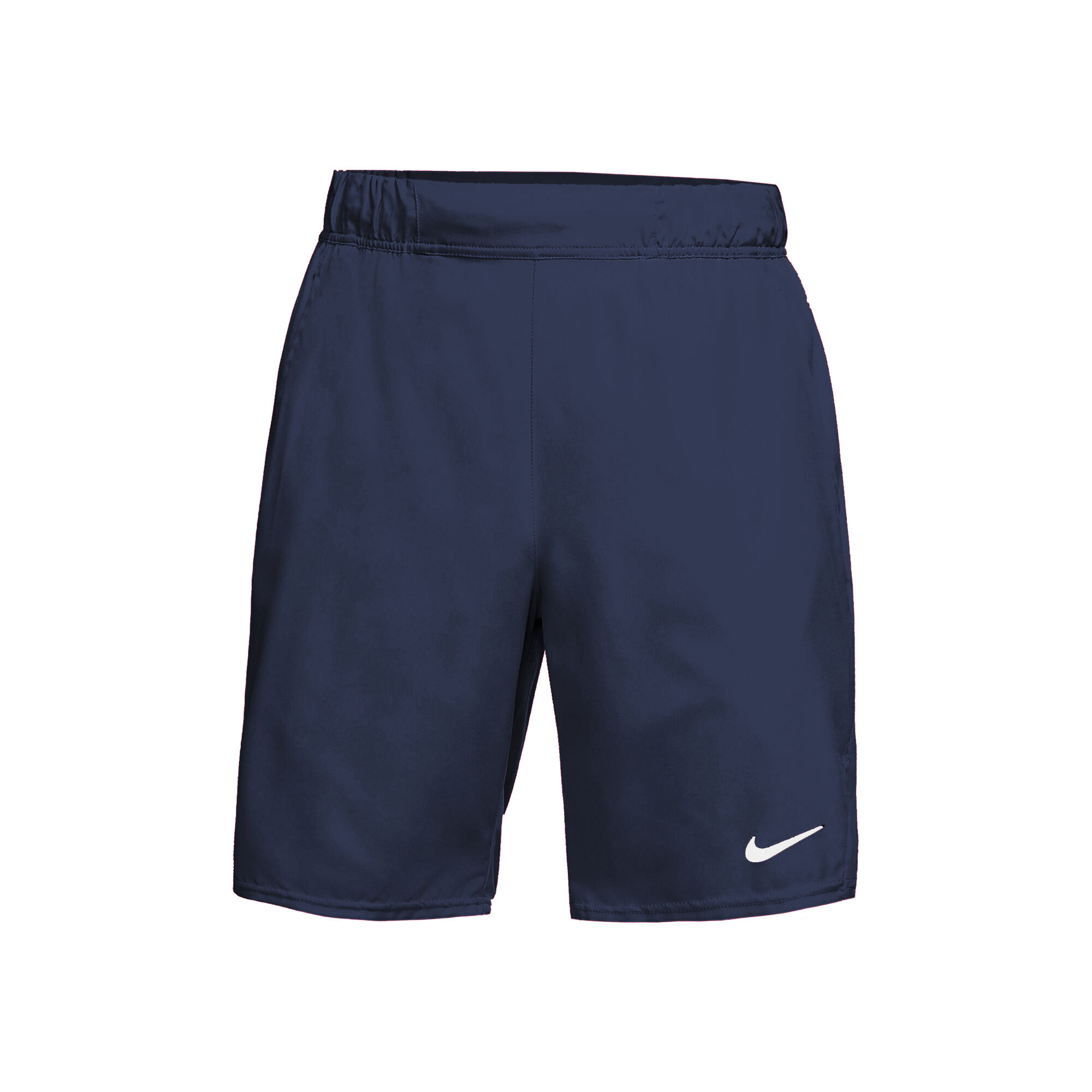 Anticuado Hormiga Saco Nike Court Victory 9in Shorts Hombres - Azul Oscuro compra online | Tennis -Point