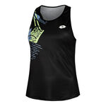 Ropa Lotto Tech WI D5 Tank-Top