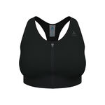 Ropa Odlo Odlo Seamless High Sport Sujetador Deportivo Mujeres-Negro