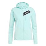 Ropa adidas Terrex TRK ClimaWarm Fleece Jacket