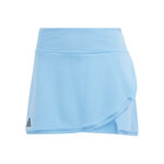 Ropa adidas Club Skirt - Blue