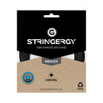 Stringergy Stringergy Power Sets Individuales 12m-Negro