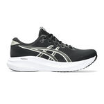 Zapatillas para correr ASICS ASICS Gel-Excite 11 Zapatilla Neutral Hombres-Negro,Gris Oscuro