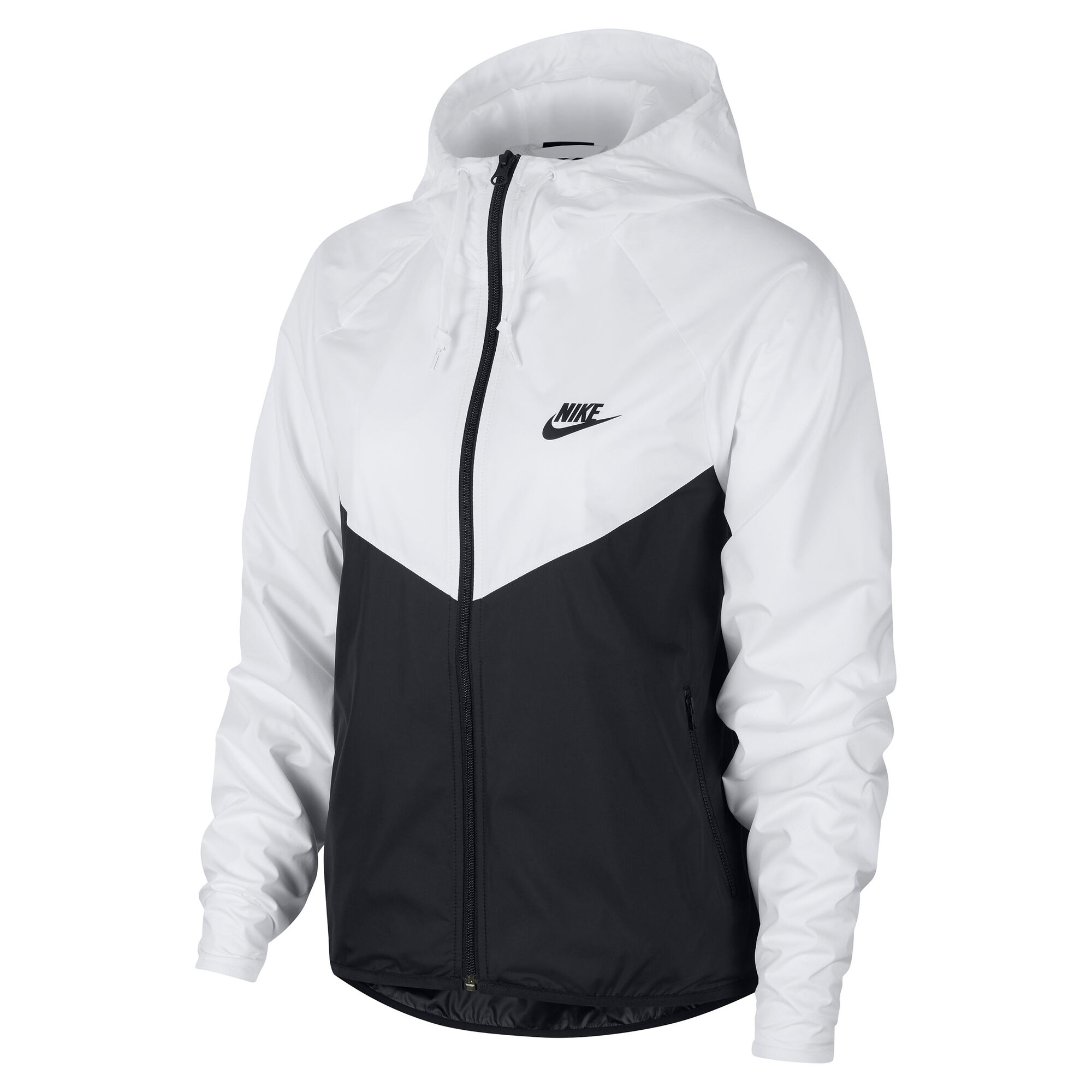 Nike Sportswear Windrunner Chaqueta De Entrenamiento Mujeres - Blanco, compra online |