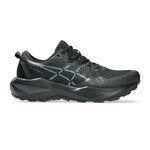Zapatillas para correr ASICS ASICS Gel-Venture 11 Zapatilla trail Mujeres - negro, gris