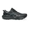 Gel-Venture 11 Zapatilla trail Mujeres-negro, gris