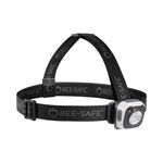 Accesorios Bee-Safe Bee-Safe Led Headlight Smart Cube USB Linterna Para La Cabeza-Blanco