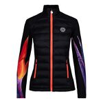 Ropa De Tenis BIDI BADU Lee Tech Down Jacket Women