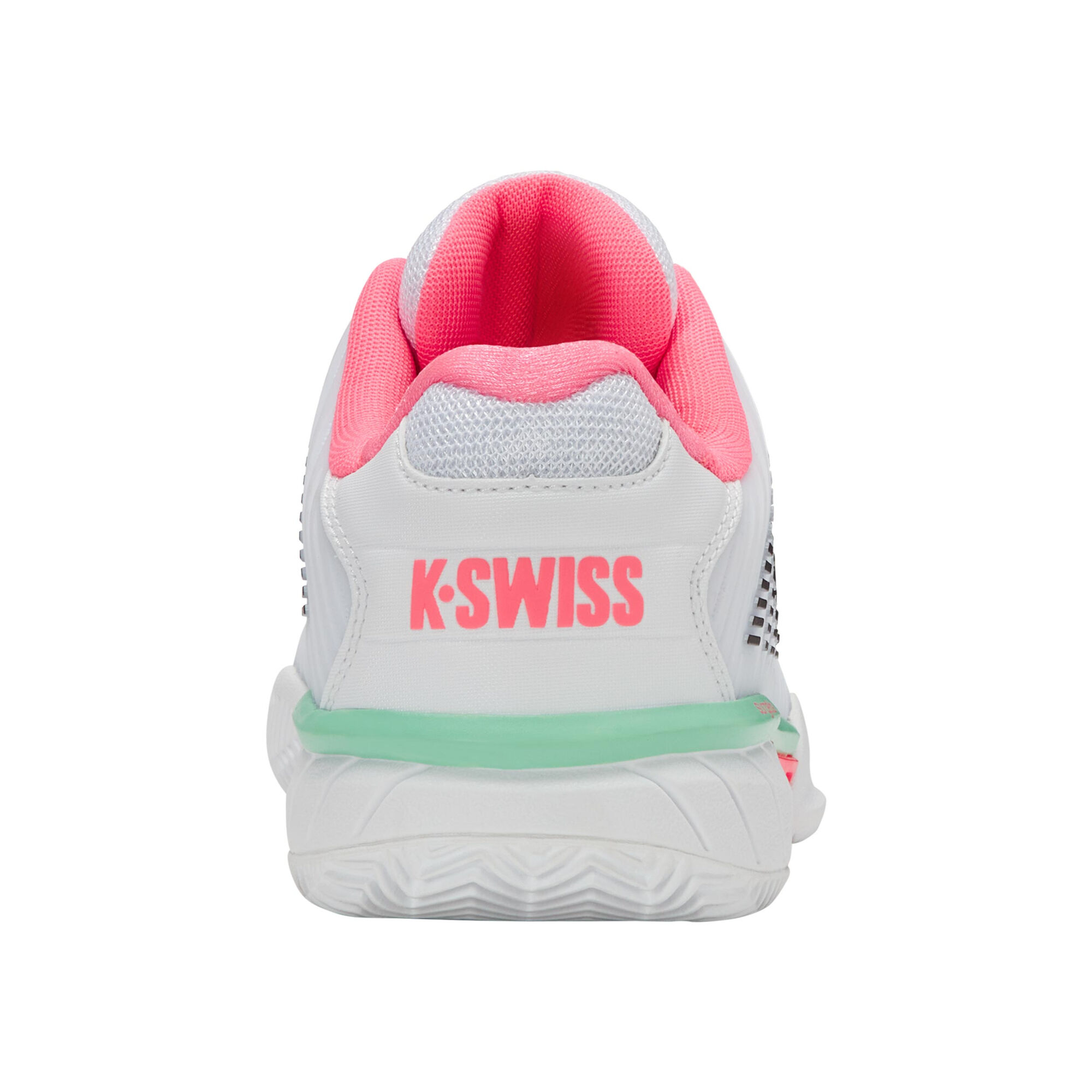 K-Swiss