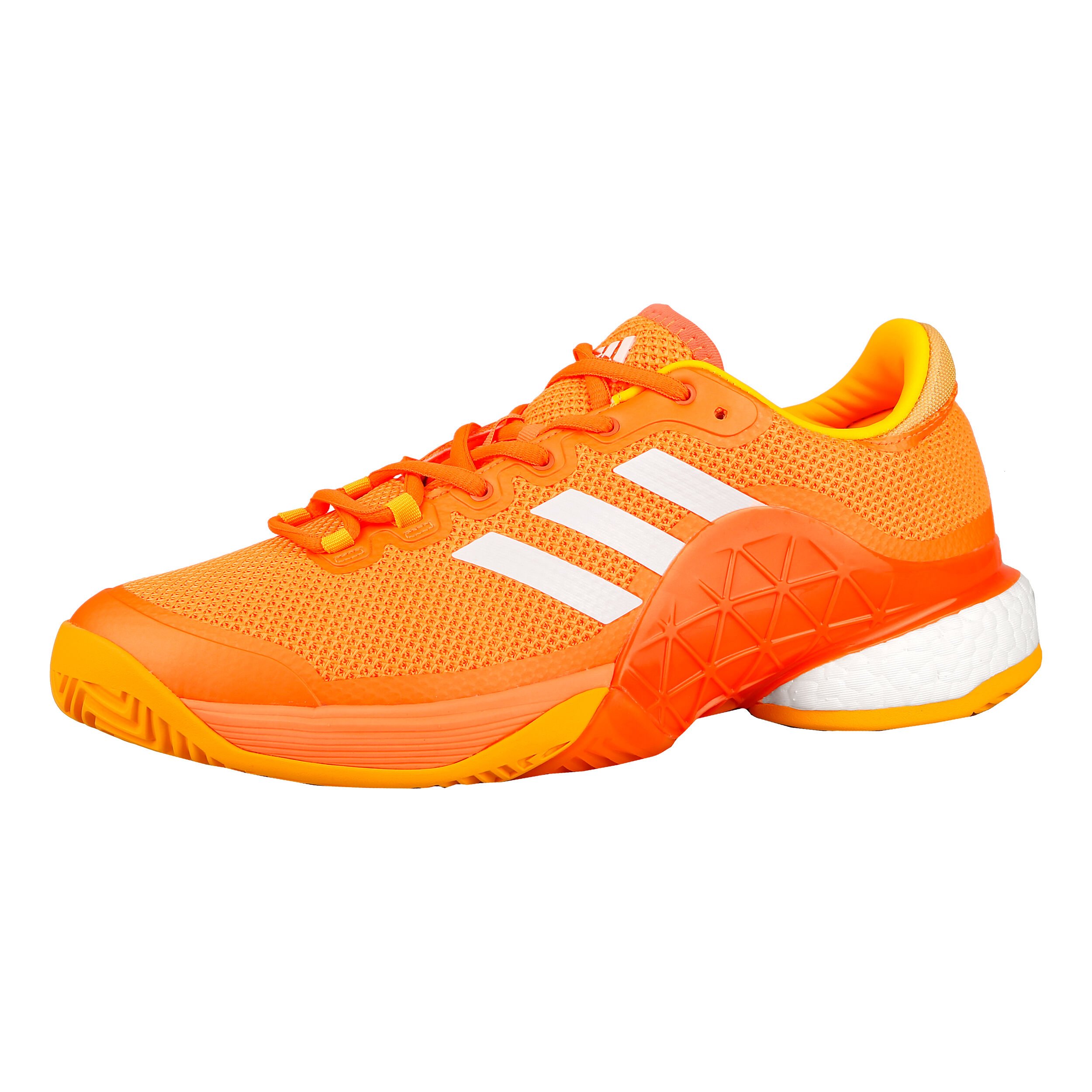 tenis adidas barricade 2017