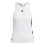 Ropa adidas AEROREADY Train Essentials Regular 3-Stripes Tank Top