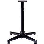 Equipamiento técnico Gamma Gamma Premium Soporte De Suelo-Negro