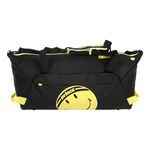 Prince Prince Smiley Bolsa de deporte - negro