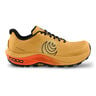 MTN Racer 4 Zapatilla trail Hombres - naranja, negro