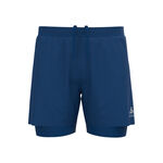 Ropa Odlo Zeroweight 5inch 2in1 Short