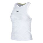 Ropa Nike W Nkct Df Slam Tank Mb