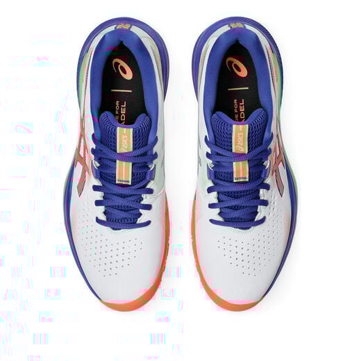 ASICS
