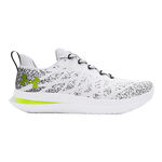 Zapatillas para correr Under Armour Under Armour Velociti 3 Zapatilla Neutral Mujeres-Blanco,Antracita