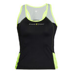 Ropa Black Crown Black Crown Santander Camiseta De Manga Corta Mujeres-Negro,Lima