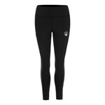 Ropa Quiet Please Match Tight 7/8 W