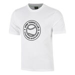 Ropa BOSS BOSS Join Logo Camiseta de manga corta Hombres-blanco