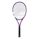 Raquetas de tenis Babolat Babolat Boost Aero Pink (Encordado)