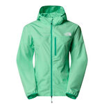 Ropa The North Face The North Face Higher Run Wind Chaqueta Para Correr Mujeres-Mint