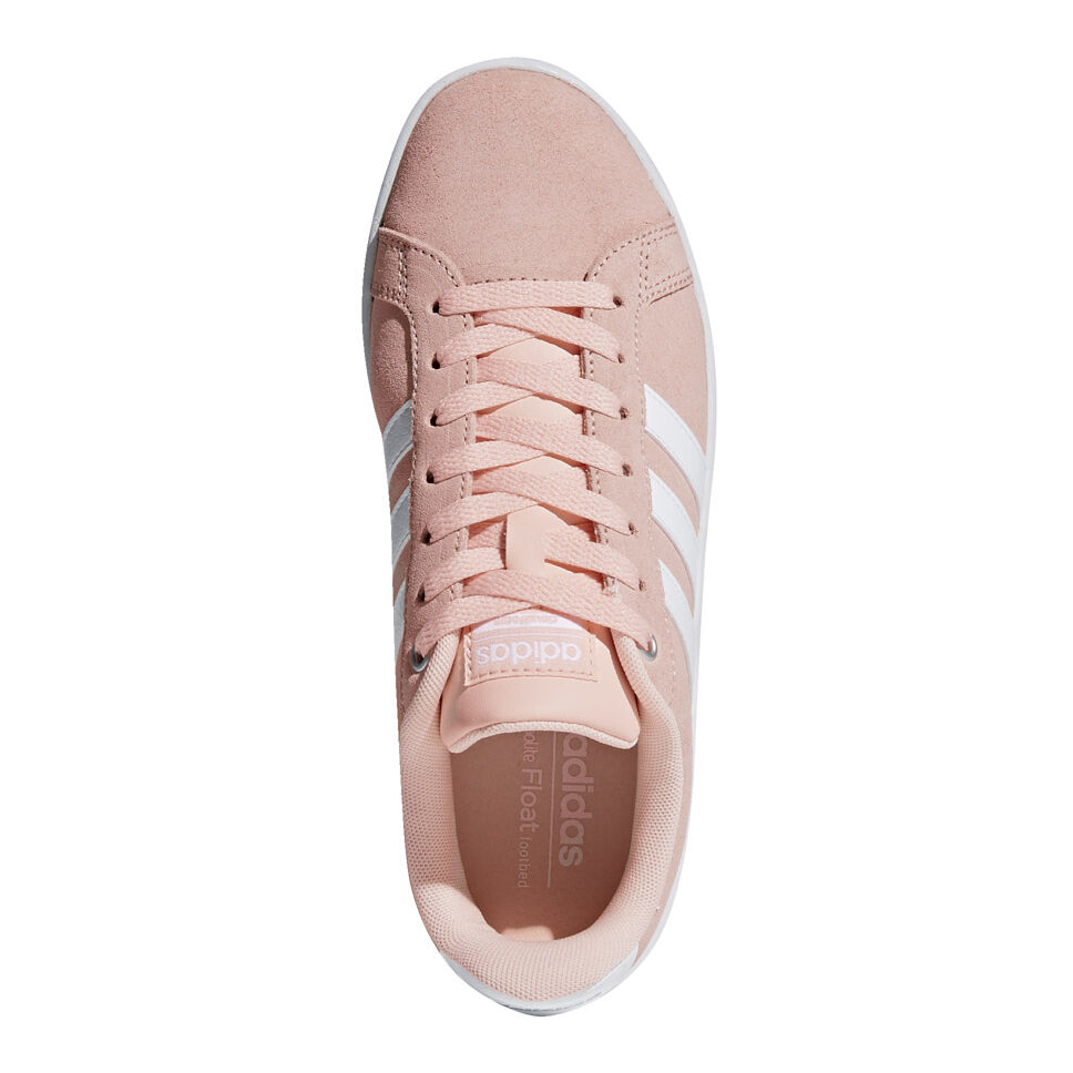 Adidas neo blanco con rosa outlet