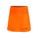Ropa Endless Endless Minimal Falda Mujeres-Naranja