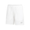 Tech 1 7in Shorts Hombres-Blanco