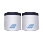 Ropa Babolat Logo Wristband