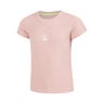 Retriever Camiseta De Manga Corta Chicas-Rosa Viejo