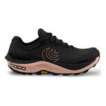 Zapatillas para correr TOPO ATHLETIC TOPO ATHLETIC MTN Racer 3 Zapatilla Trail Mujeres-Negro,Morado