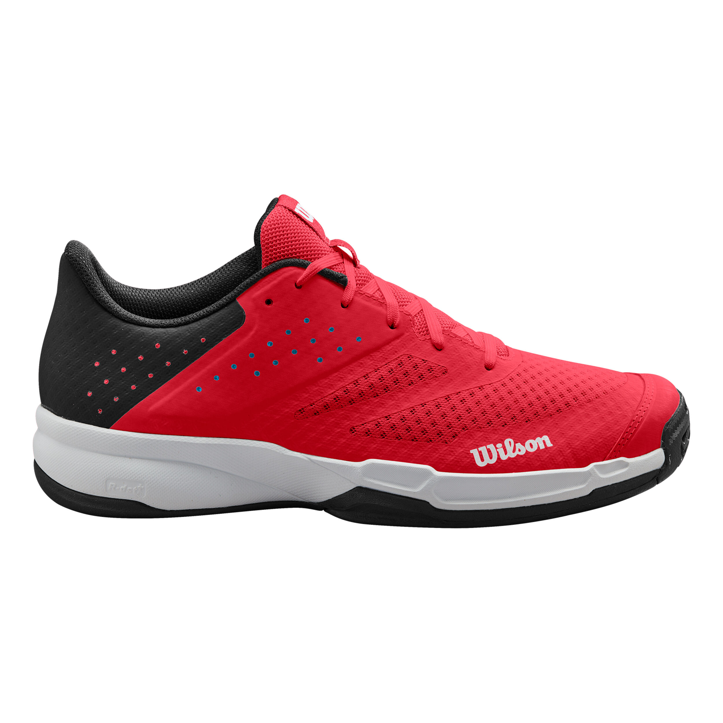 Zapatos fila nuevos online wilson