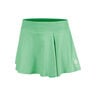 Crew 2.0 Wavy Falda Chicas-verde