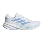 Zapatillas para correr adidas adidas Supernova Stride 2 Zapatilla Neutral Mujeres-Blanco,Azul