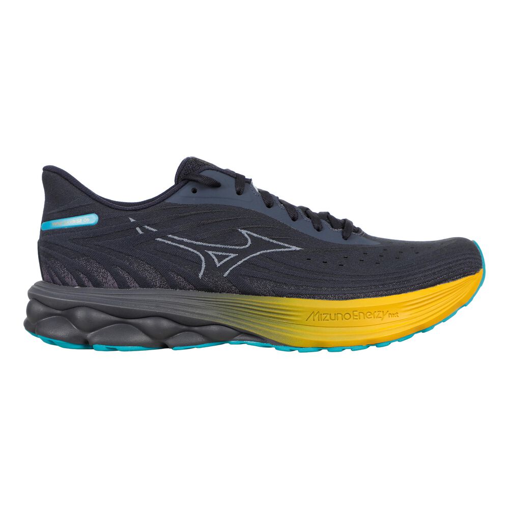 Mizuno Wave Skyrise 6 Zapatilla Neutral Hombres - Gris