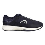 Zapatillas de tenis HEAD HEAD Revolt Pro 4.5 Zapatilla Tierra Batida Hombres-Azul Oscuro,Lima