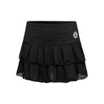 Ropa BIDI BADU BIDI BADU Crew Pleated Falda Mujeres-Negro
