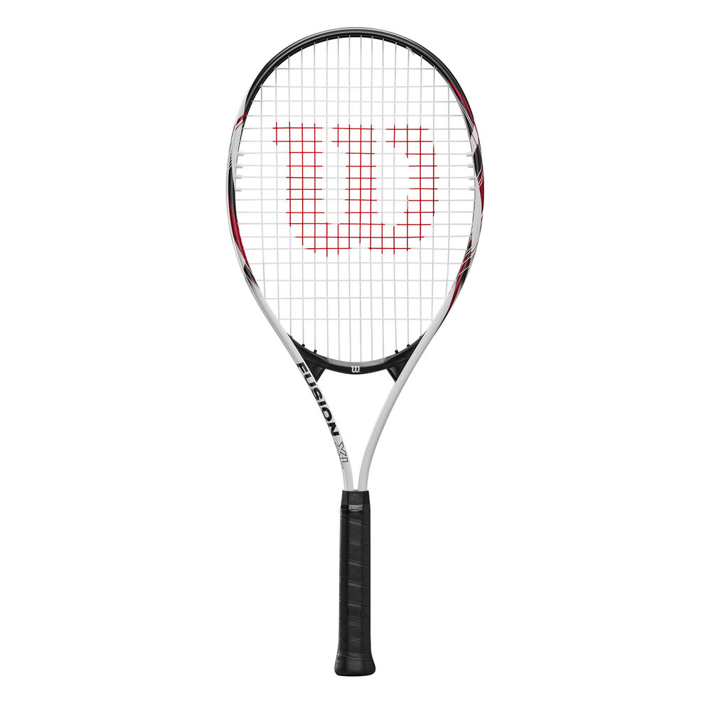 Wilson Fusion XL Raqueta Multifunción