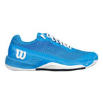 Zapatillas De Tenis Wilson RUSH PRO 4.0 CLY