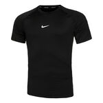 Ropa Nike Nike Dri-Fit Camiseta De Manga Corta Hombres-Negro