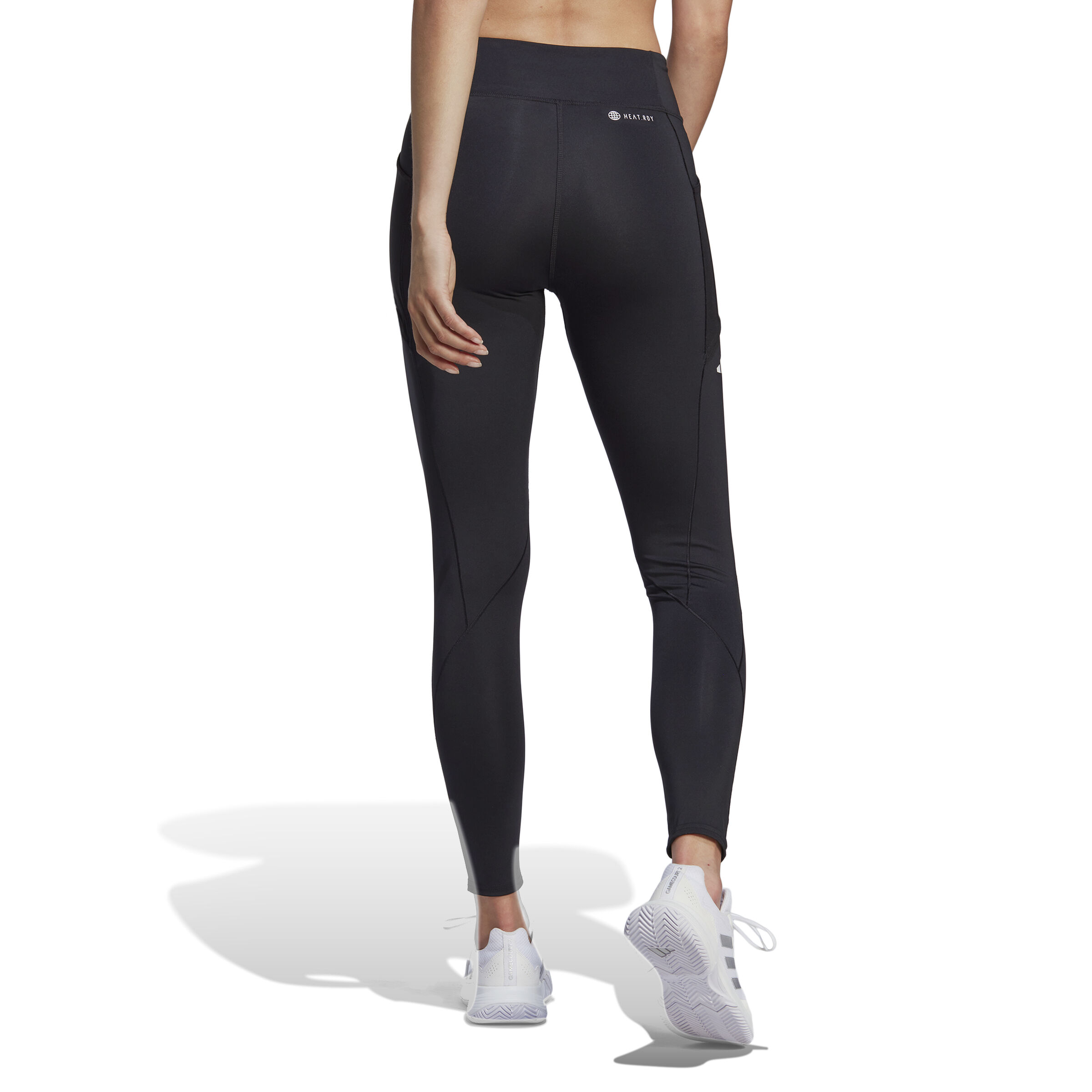Buy adidas Match Malla Mujeres Negro online Tennis Point ES